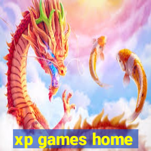 xp games home